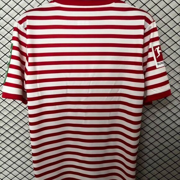 FC Koln (Cologne) soccer jersey, Hummel, large, 25/26 - Picture 2 of 2